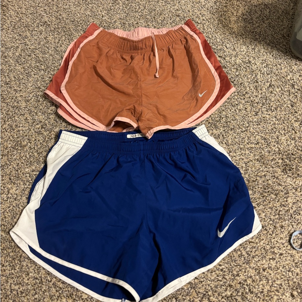 Womens Nike Shorts sz Small